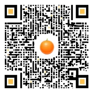 浮力影院APP下载二维码